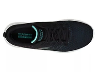 GO Walk 7 Xena Sneaker - Women's
