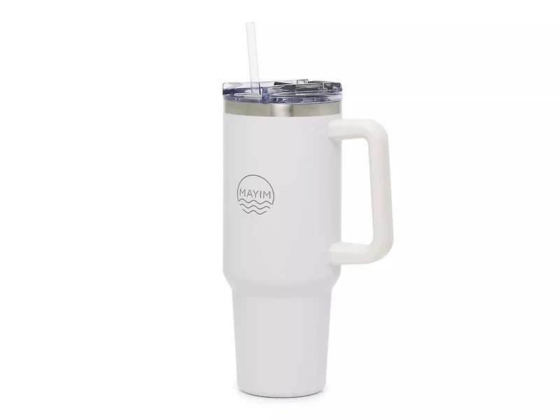 Quencher 40-Oz. Water Bottle