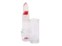 Color-Changing Red Crystal Lip Balm