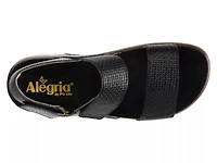 Bailee Wedge Sandal