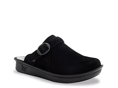Bryn Clog