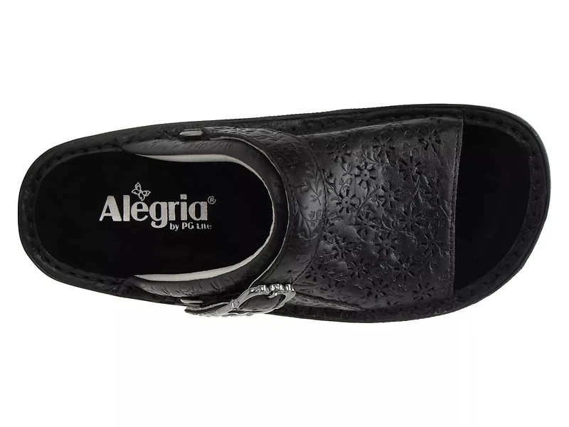Klover Wedge Sandal