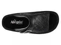 Klover Wedge Sandal