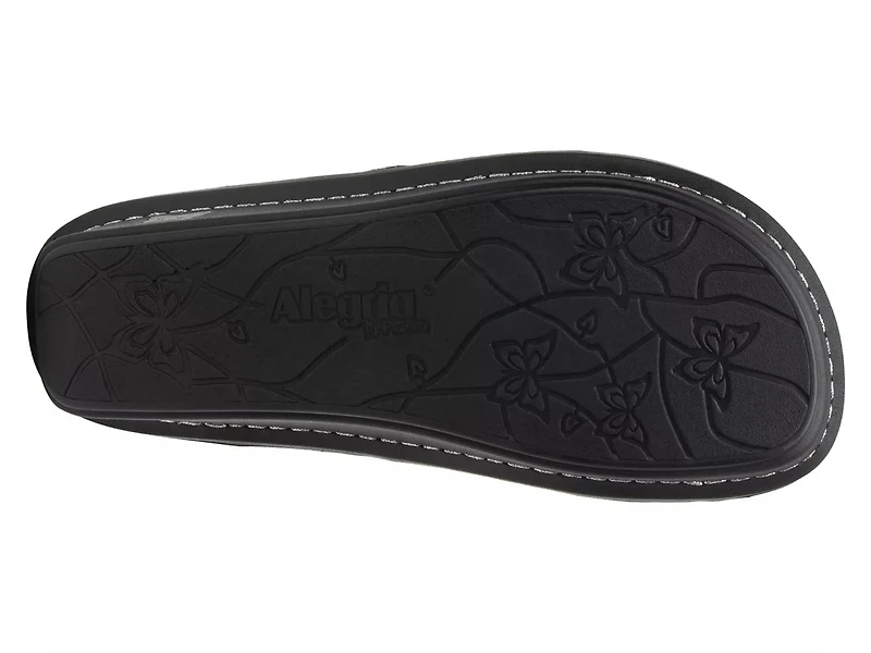 Vanya Wedge Sandal
