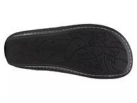 Vanya Wedge Sandal