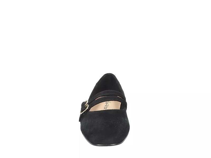 Daven Mary Jane Flat