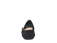 Daven Mary Jane Flat