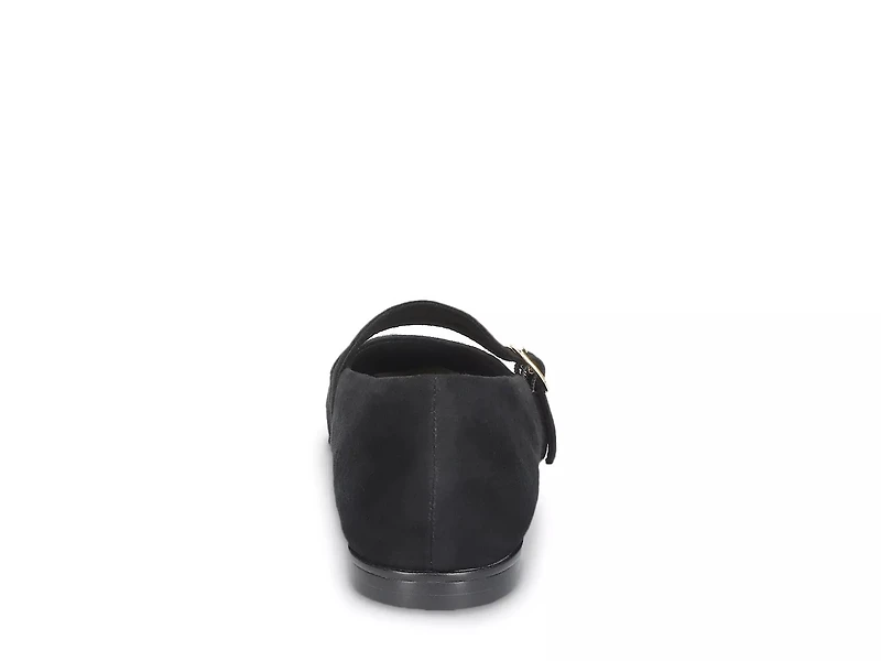 Daven Mary Jane Flat