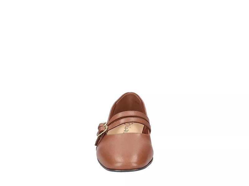Daven Mary Jane Flat