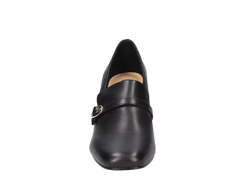 Ashton Pump