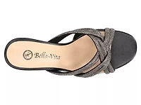 Carmen Sandal