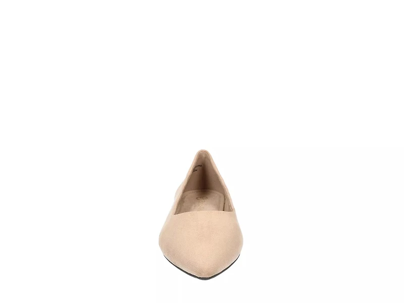 Mireya Slip-On