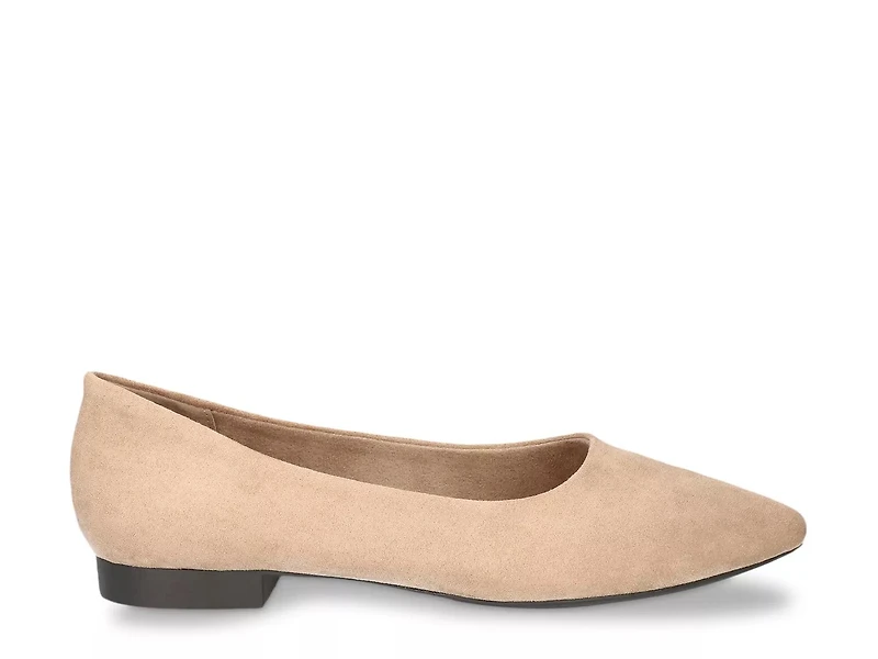 Mireya Slip-On