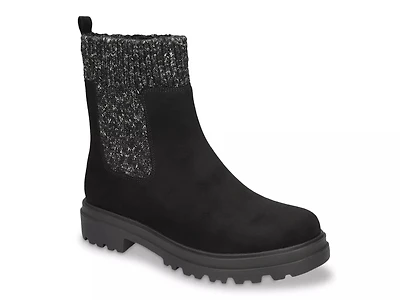 Gable Bootie