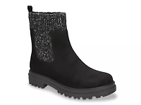 Gable Bootie