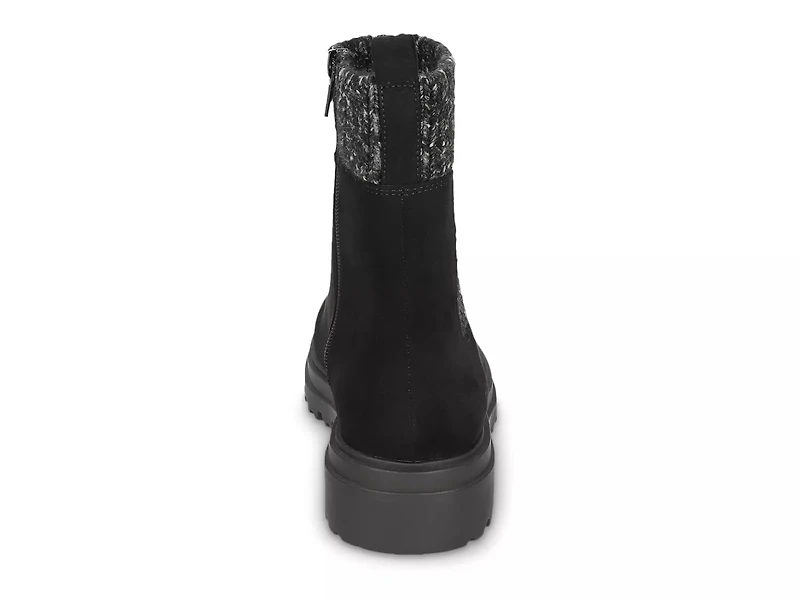 Gable Bootie