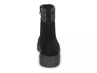 Gable Bootie