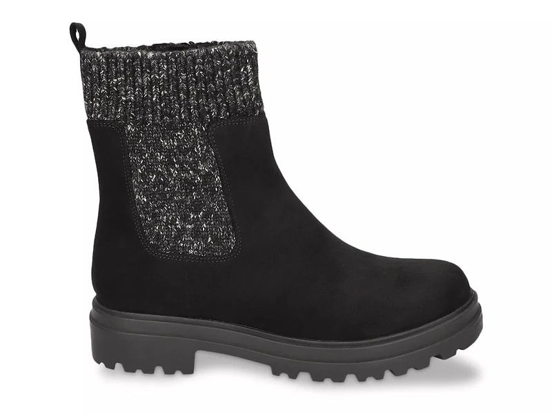 Gable Bootie