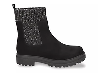 Gable Bootie