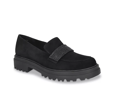 Paz Loafer