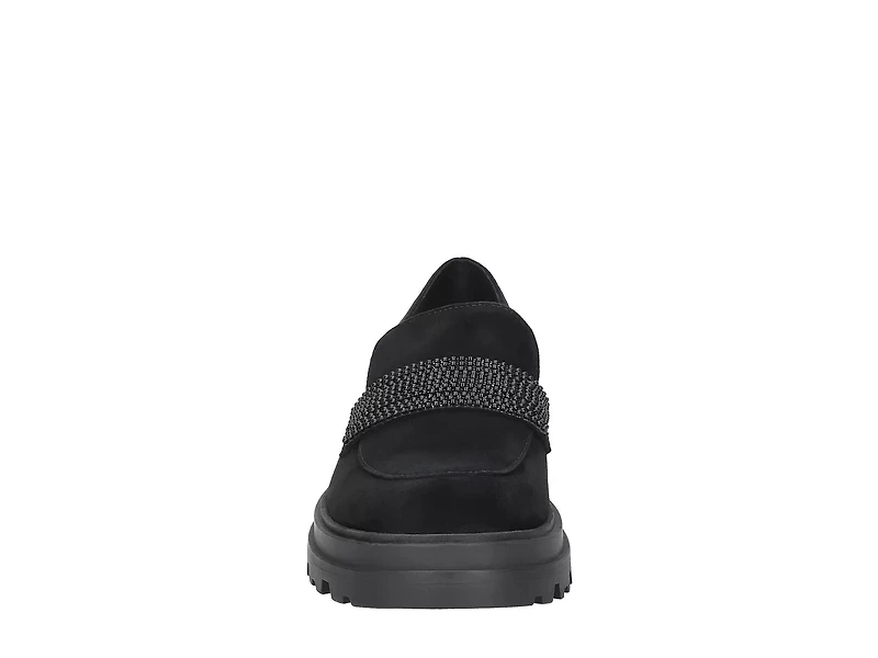 Paz Loafer