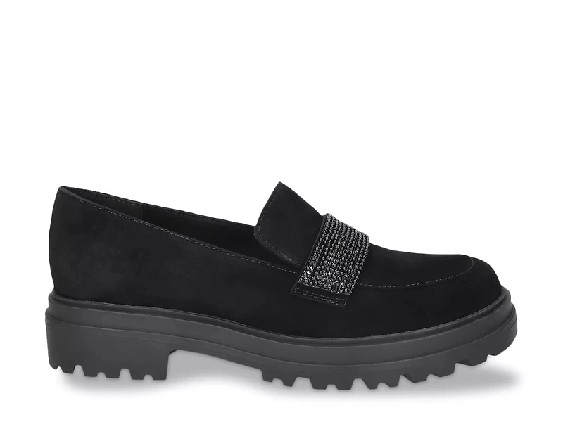 Paz Loafer