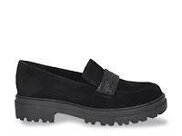 Paz Loafer