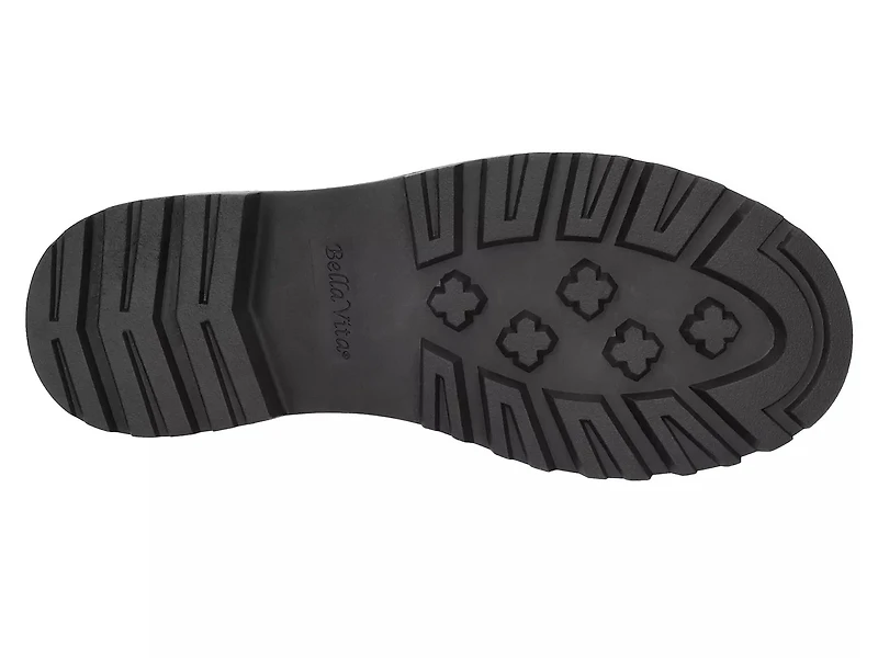 Paz Loafer