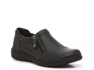 Carleigh Ray Slip-On