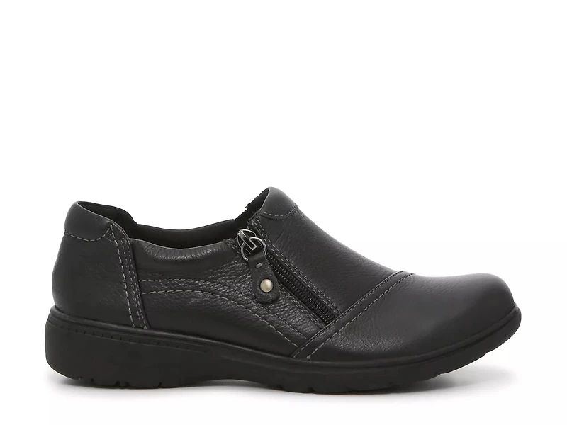 Carleigh Ray Slip-On