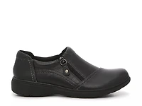 Carleigh Ray Slip-On