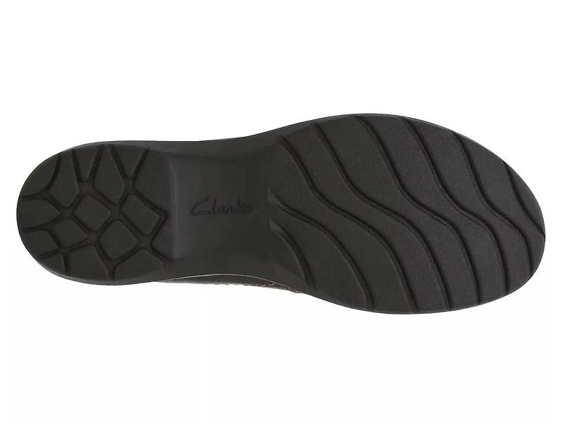 Carleigh Ray Slip-On