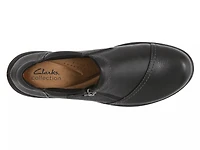 Carleigh Ray Slip-On