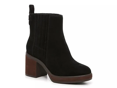 Capari Bootie