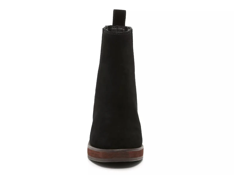 Capari Bootie