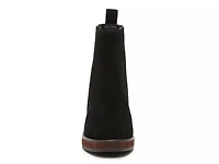 Capari Bootie