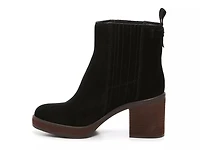 Capari Bootie