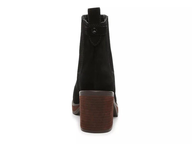 Capari Bootie