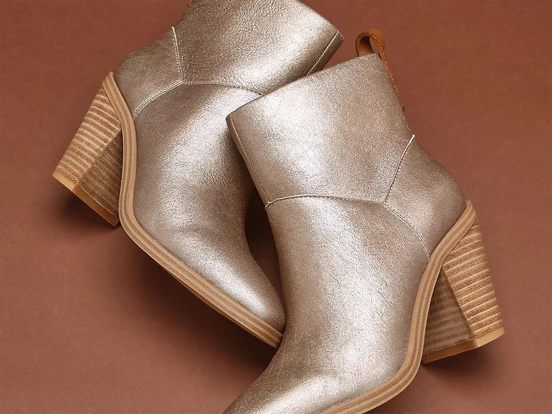 Randie Bootie
