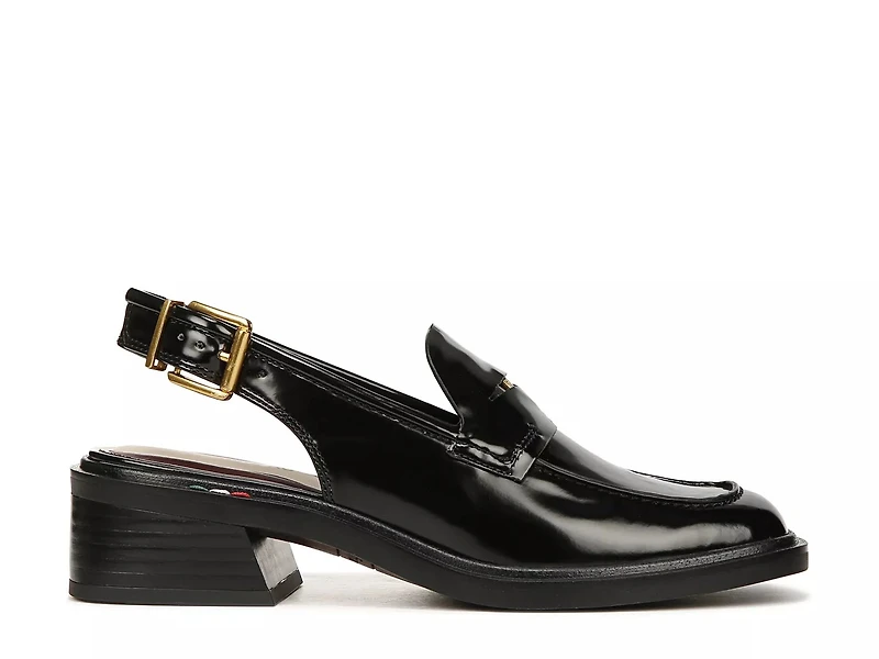 Giada Loafer