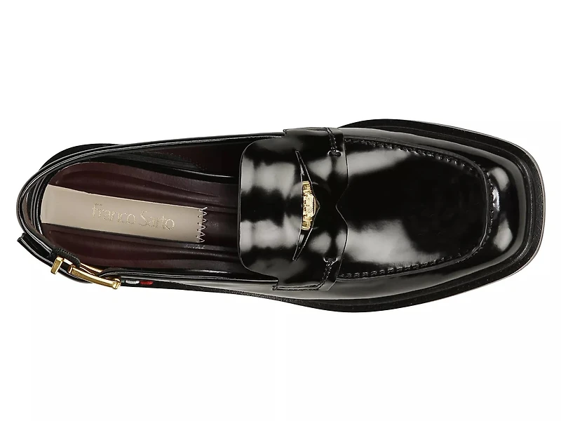 Giada Loafer