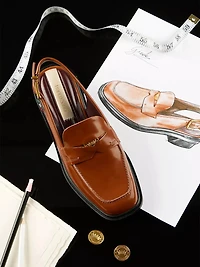 Giada Loafer