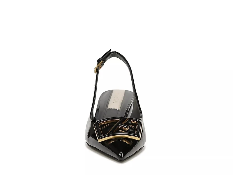 Racer Pump