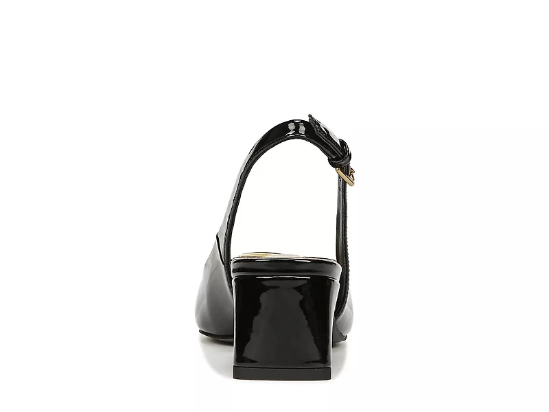 Racer Pump