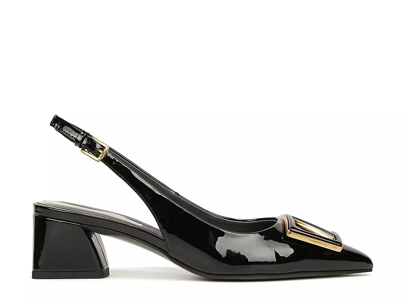 Racer Pump