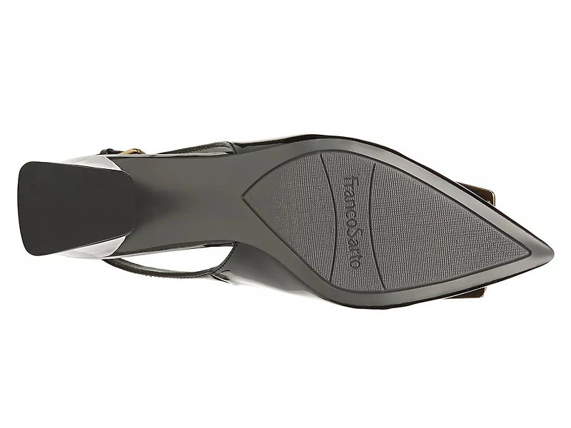 Racer Pump