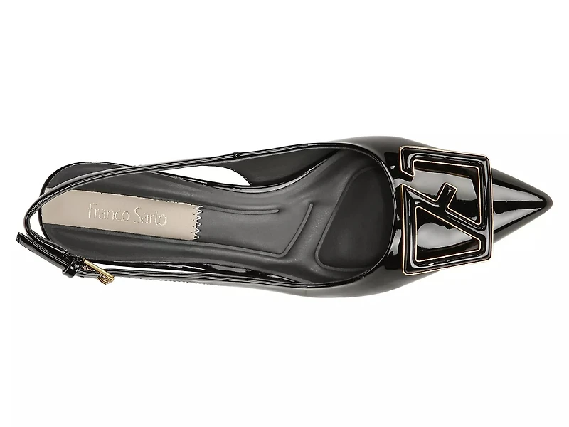 Racer Pump
