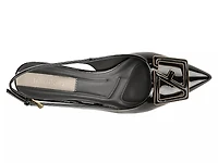 Racer Pump