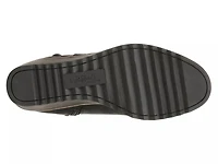 Zayne Wedge Bootie