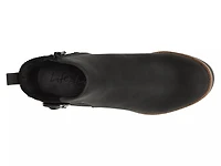 Zayne Wedge Bootie